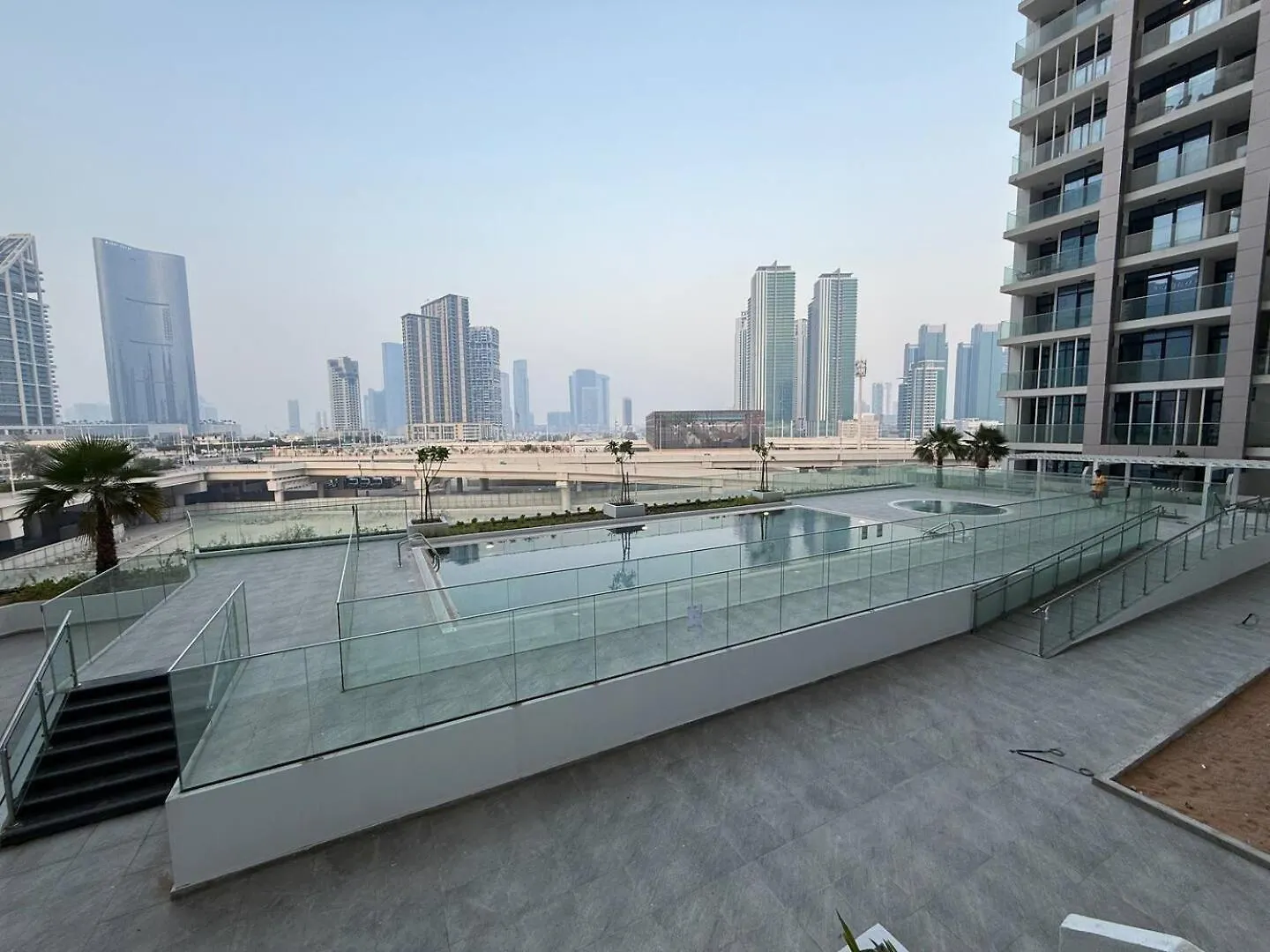 Appartamento 1Bd 3 Min To Cleveland Clinic Abu Dhabi