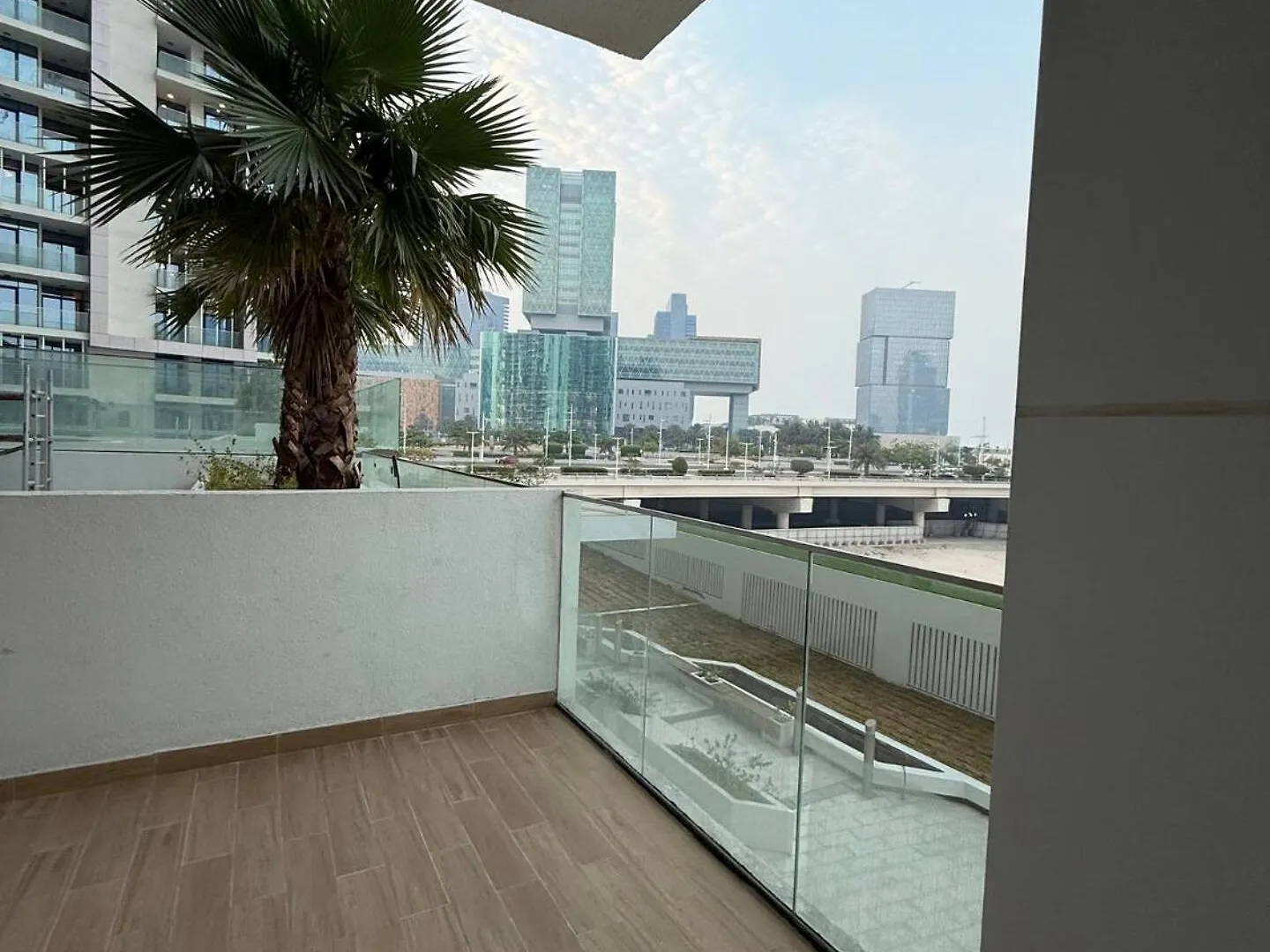 Appartamento 1Bd 3 Min To Cleveland Clinic Abu Dhabi