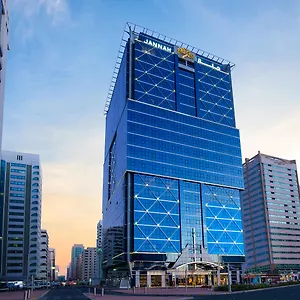 Jannah Burj Al Sarab Abu Dabi