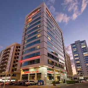 Ramada Downtown Abu Zabi