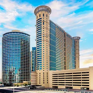 Grand Millennium Al Wahda And Executive Abu Zabi
