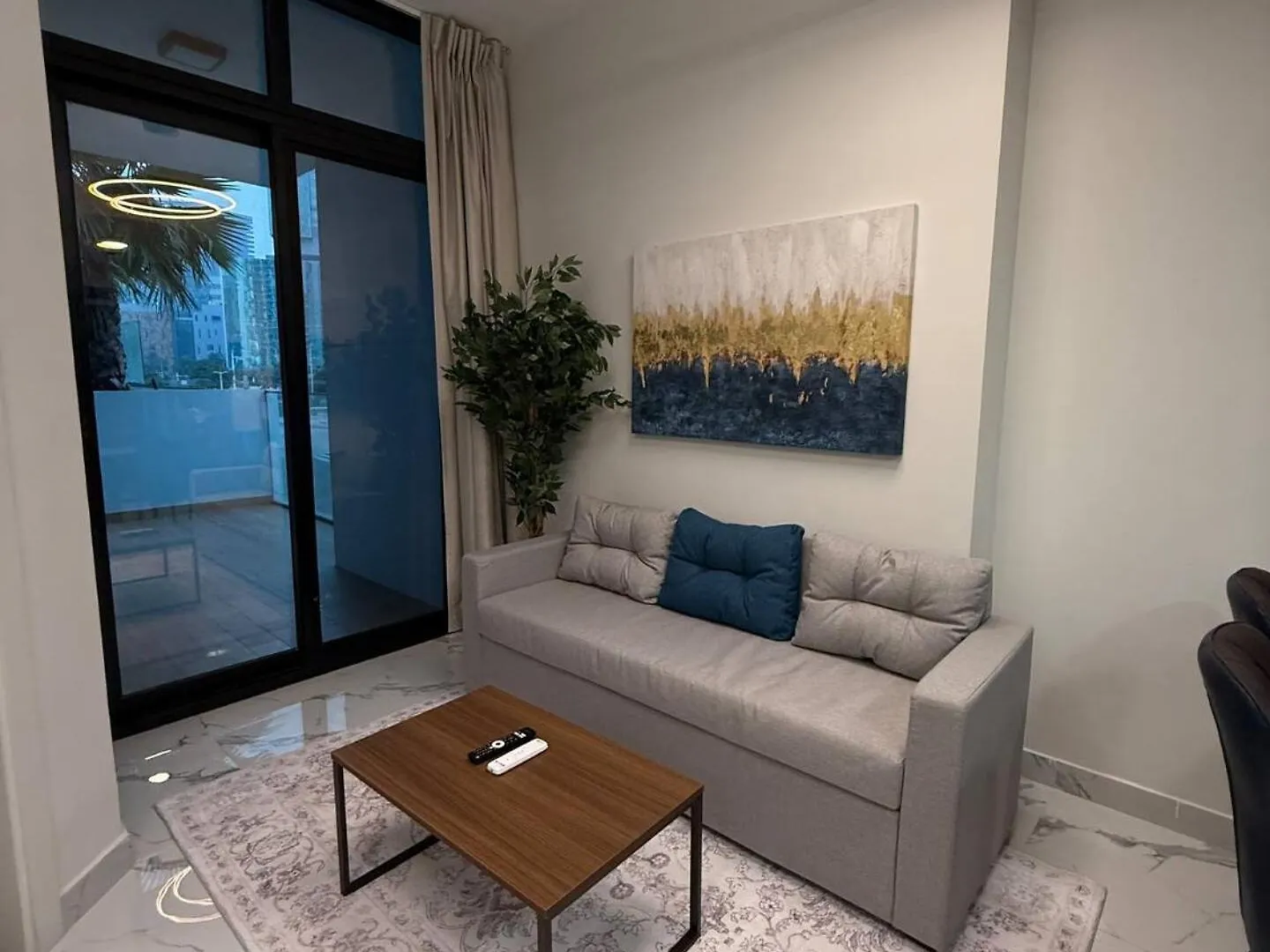 Ferienwohnung 1Bd 3 Min To Cleveland Clinic Abu Dhabi Apartment