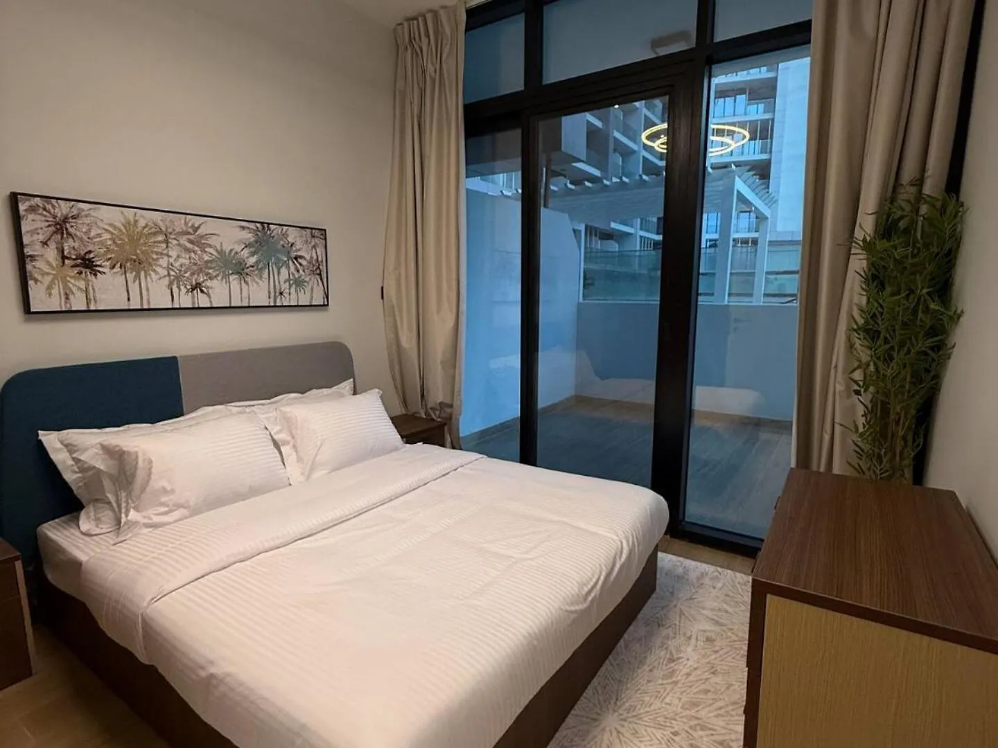 Ferienwohnung 1Bd 3 Min To Cleveland Clinic Abu Dhabi Vereinigte Arabische Emirate