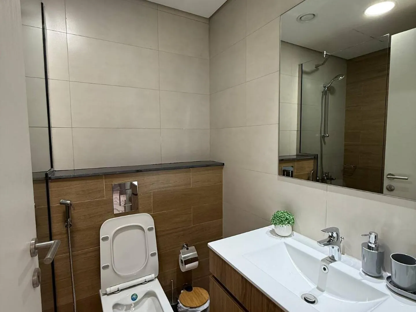Ferienwohnung 1Bd 3 Min To Cleveland Clinic Abu Dhabi