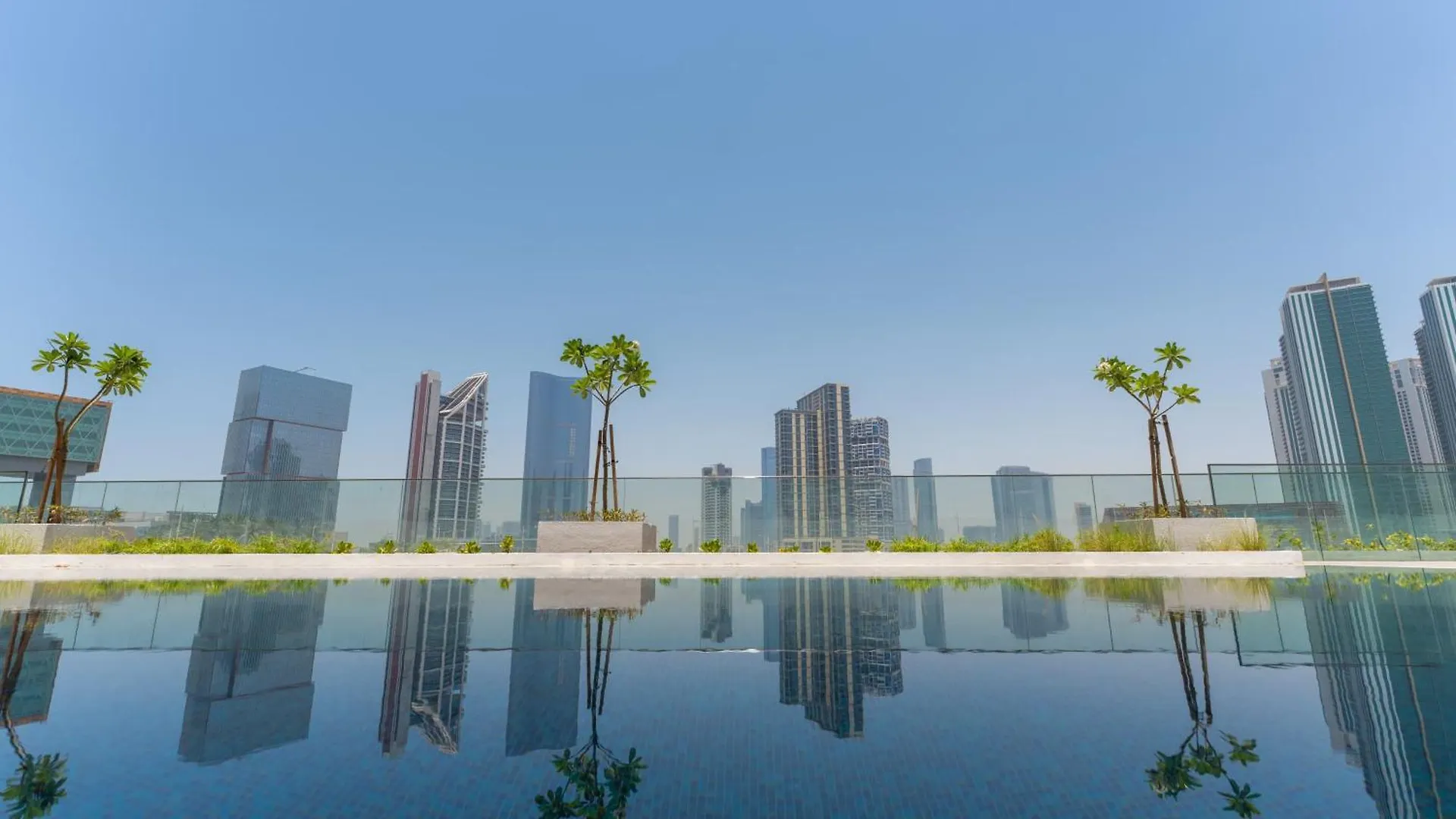 Apartment Ferienwohnung 1Bd 3 Min To Cleveland Clinic Abu Dhabi