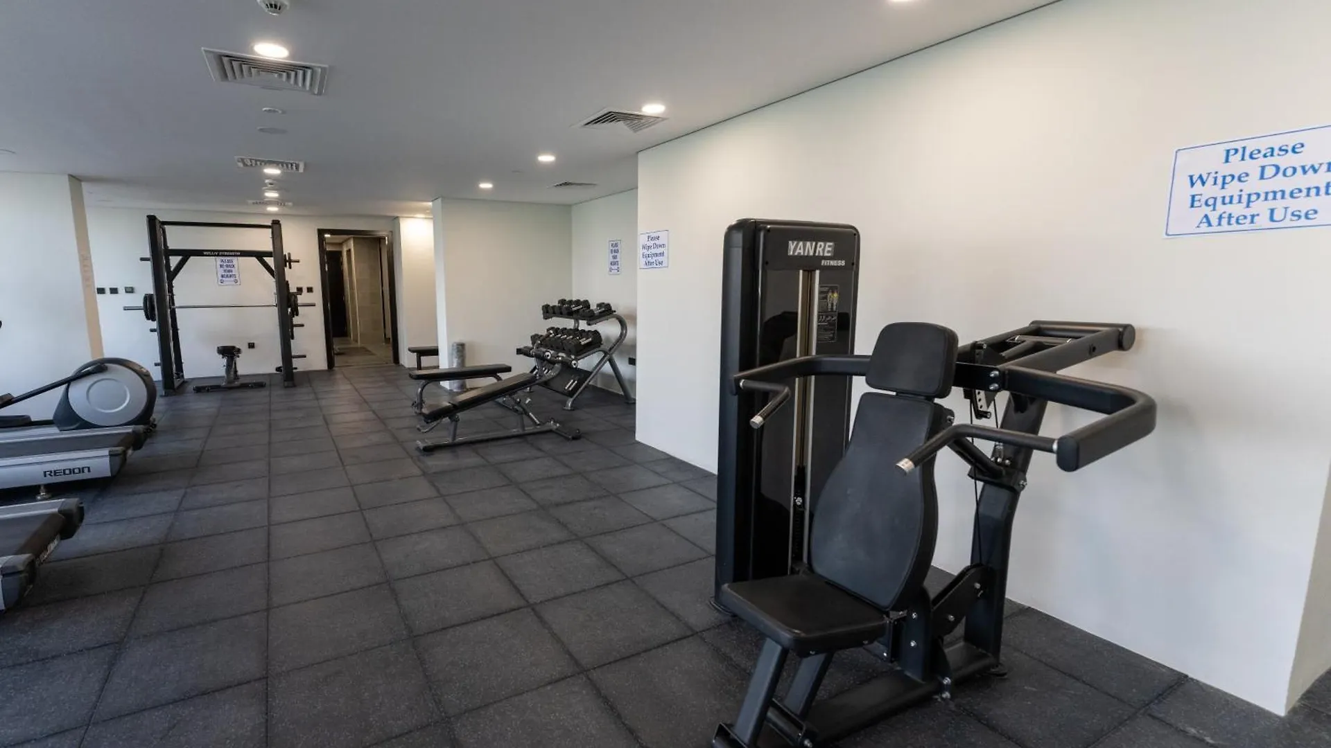 Ferienwohnung 1Bd 3 Min To Cleveland Clinic Abu Dhabi 0*,  Vereinigte Arabische Emirate